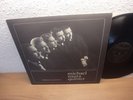 MICHAEL NAURA QUINTET Original 1963 Brunswick LP MINT European Jazz Sounds