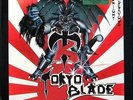 TOKYO BLADE 'Midnight Rendezvous' NM Never played 1984 1st press Metal Promo LP