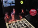 The MONO 1966 MIXES  The ROLLING STONES - AFTERMATH Garage Psych UNDER MY THUMB