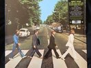 THE BEATLES ABBEY ROAD LP NEW SEALED REMASTERED 180 GRAM HEAVYWEIGHT VINYL HQ LP