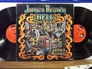 JAMES BROWN 2 LP 