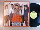 The Equals ?– Supreme  GER 1968   President Records  78603   LP  Vinyl   mint-