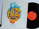 Hug - Neon Dream  2383 330  UK LP  1st Press 1975 Polydor Mike Hugg Manfred Mann