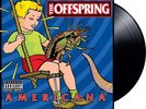 The Offspring Americana Vinyl LP New Pre Order 30/11/18