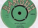 ALTON ELLIS UK 1969 Reggae 7