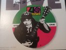 AC/DC Live From Atlantic Studios Very Rare orig 1979 Promo Live LP w/info letter