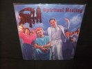 Death Spiritual Healing New Vinyl LP