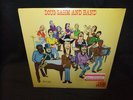 Doug Sahm & Band Colored Vinyl LP Album Sealed New 180g W Bob Dylan Dr. John