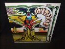 Mythos Queen of Saba Sealed New Vinyl LP 1972 Krautrock