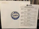 radio show GEORGE JONES / LIVE FROM GILLEY'S Westwood One aired 6/22/87 RARE EX+