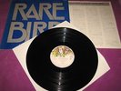 RARE BIRD - AS YOUR MIND FLIES BY - CHARISMA JAPAN 1977 NEAR MINT ORIGINAL