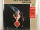Cage the Elephant - Unpeeled LP (Vinyl, Aug-2017, 2 Discs, RCA) NEW