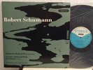 LP / SCHUMANN / KONWITSCHNY / SYMPHONY No.3 op.97 / ETERNA 8 25 011 / ED1
