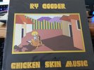 Ry Cooder ?– Chicken Skin Music   MFSL 1-465 2018  NEW