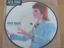 DAVID BOWIE: Life on Mars? 7