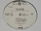 Van Morrison-Tupelo Honey-ORIGINAL 1971 WL PROMO LP NEAR MINT w/Sticker
