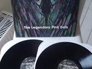 LEGENDARY PINK DOTS     original Vinyl 2LP     Hallway Of The Gods