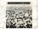 Amon Düül II - Lemmingmania (Vinyl 2LP - 1971 - EU - Reissue)