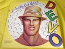1978 Marble Wax New Wave LP : Devo   Q : Are We Not Men ?   A : We Are Devo
