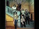 ELECTRIC BOYS - The Ghost Ward Diaries - Vinyl (LP)