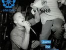 SHELTER - Quest For Certainty (reissue) - Vinyl (LP)