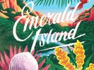 EMERALD, Caro - Emerald Island - Vinyl (limited 12