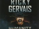 GERVAIS, Ricky - Humanity - Vinyl (heavyweight vinyl 2xLP)