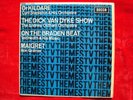 TV Themes- Andrew Oldham Orchestra/ Ron Grainer UK 7