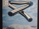 MIKE OLDFIELD Tubular Bells VIRGIN QV2001 UK Press 1973 VINYL LP QUADROPHONIC