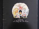 QUEEN A Day At The Races EMI Inner UK Original 4U/4U ETCHED MATRIX VINYL LP EX