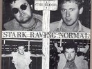 THE BLOOD Stark Raving Normal 7