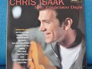 Chris Isaak San Francisco Days 1993 German Pressing LP