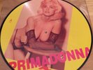 RARE IMPORT MADONNA PRIMADONNA ORIGINAL 1991 12
