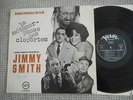 JIMMY SMITH La Metamorphose Des Cloportes FRENCH VERVE LP rare SOUNDTRACK 1965