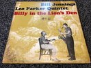 BILL JENNINGS LEO PARKER QUINTET 