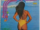 Sonora Del Caribe - EL Hombre Que Yo Amo -V/A LP Latin Salsa Discos Fuentes