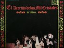 El Acertijo de los Mil Cristales Vibroc esoteric philosophical musical happening