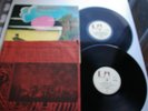 HAWKWIND / WARRIOR ON THE EDGE OF TIME  LP + DOREMI FASOL LATIDO  LP