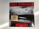 Bruce Springsteen Nebraska LP sealed 180 gm vinyl RE reissue