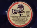 George Harrison Dark Horse Radio Special 1974 Promo Copy Vinyl Record + Letter