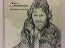 Jeff Liberman - Solitude Within LP - Librah JL 6969 - IL Private SEALED OG Psych
