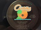 Nick Drake Bryter Layter Vinyl Record 1976 USA Press AN-7028 No Cover Sleeve