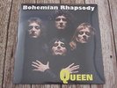 QUEEN : Bohemian Rhapsody - Limited Edition 12