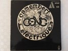 Gong Camembert Electrique Record LP BYG Records France Actuel 53