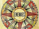 ENEMIES-Embark  Embrace (UK IMPORT) VINYL NEW
