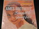 SEALED OLD STOCK IN BAGGY The Ames Brothers RCA 1487