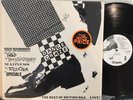 DANCE CRAZE - THE BEST OF BRITISH SKA LIVE  - CHRYSALIS LP specials english beat