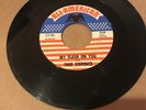 Thee Sixpence - My Flash On You/Fortune Teller * All-American Garage Punk 45