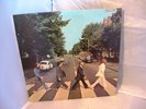 BEATLES Abbey Road AUSTRALIAN PRESS LP Vinyl PCSO-7088 (VG)