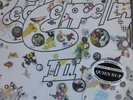 *SEALED OOP PRISTINE* LED ZEPPELIN III (3) THREE Classic Records QUIEX SVP 200g